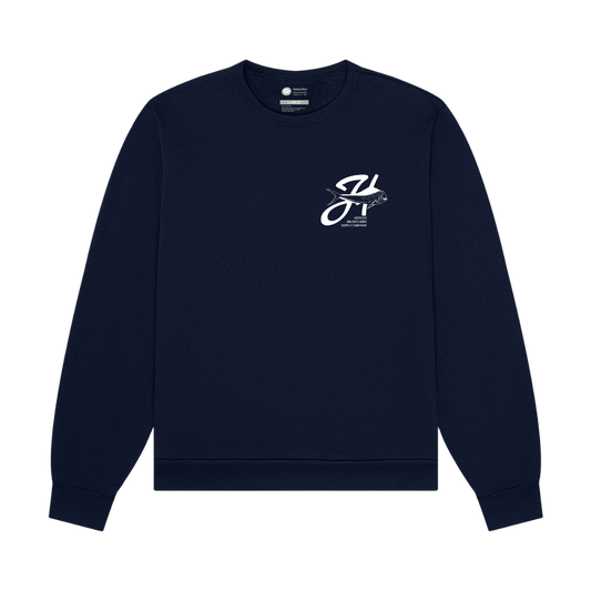 HD Crew Fleece