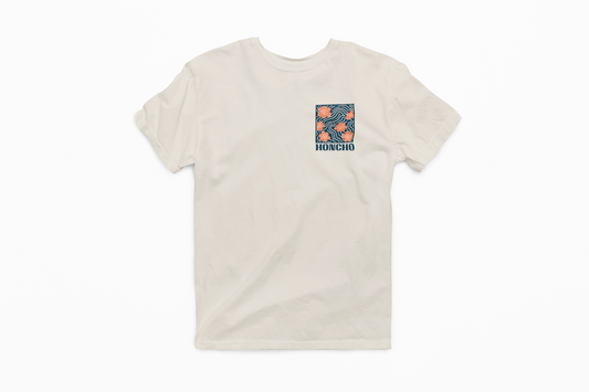 Bloom SS Tee