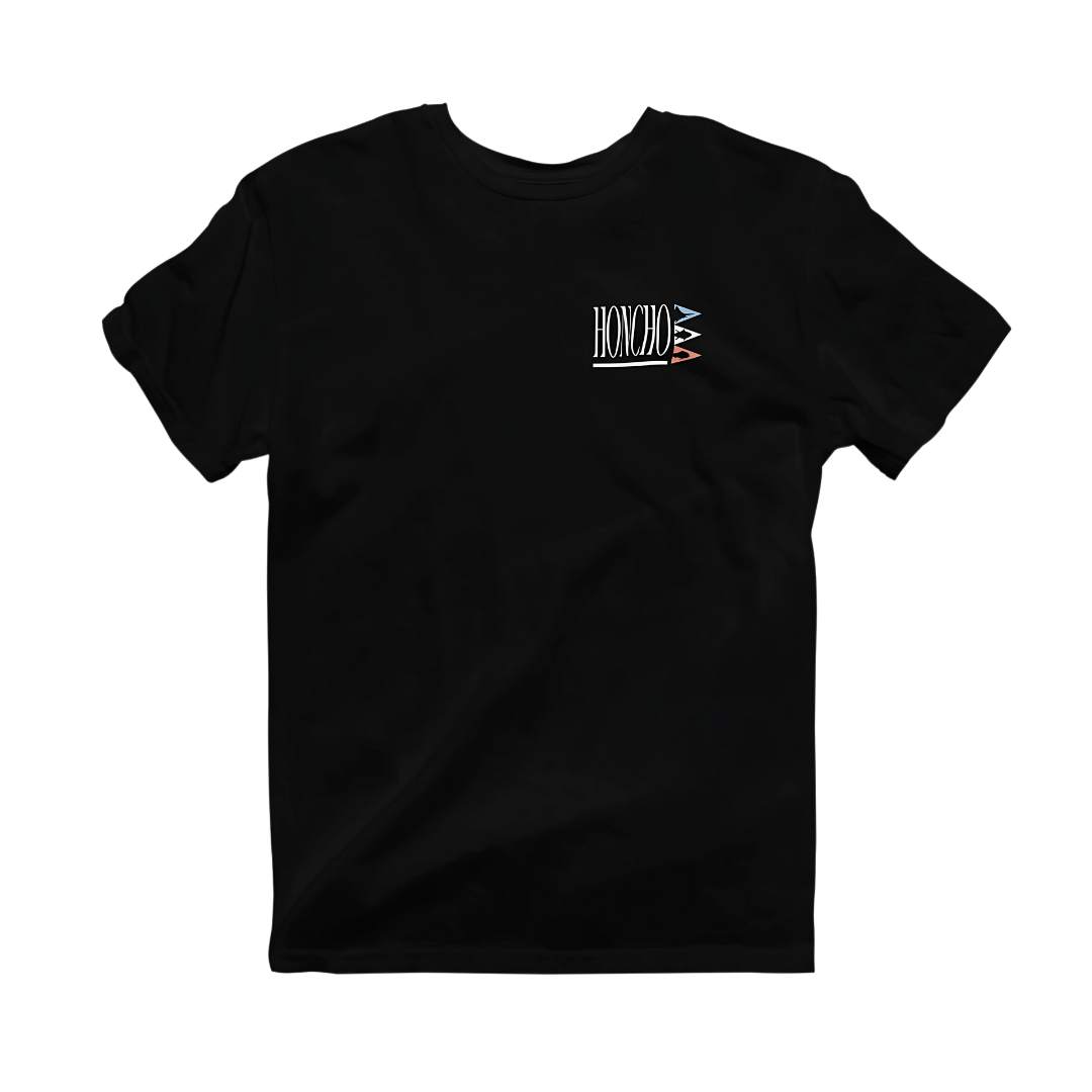 Always Tee - Black