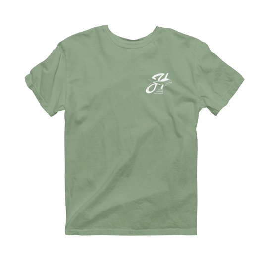 HD Tee - Sage