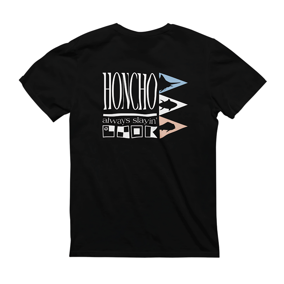 Always Tee - Black