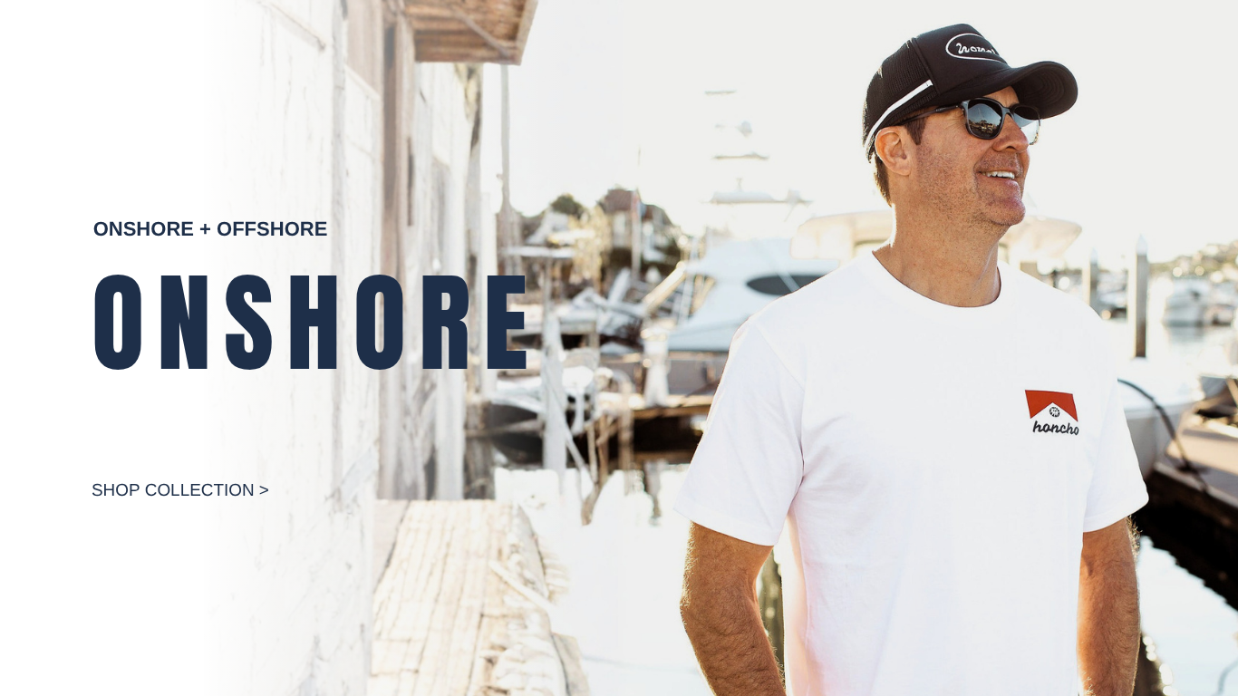 ONSHORE