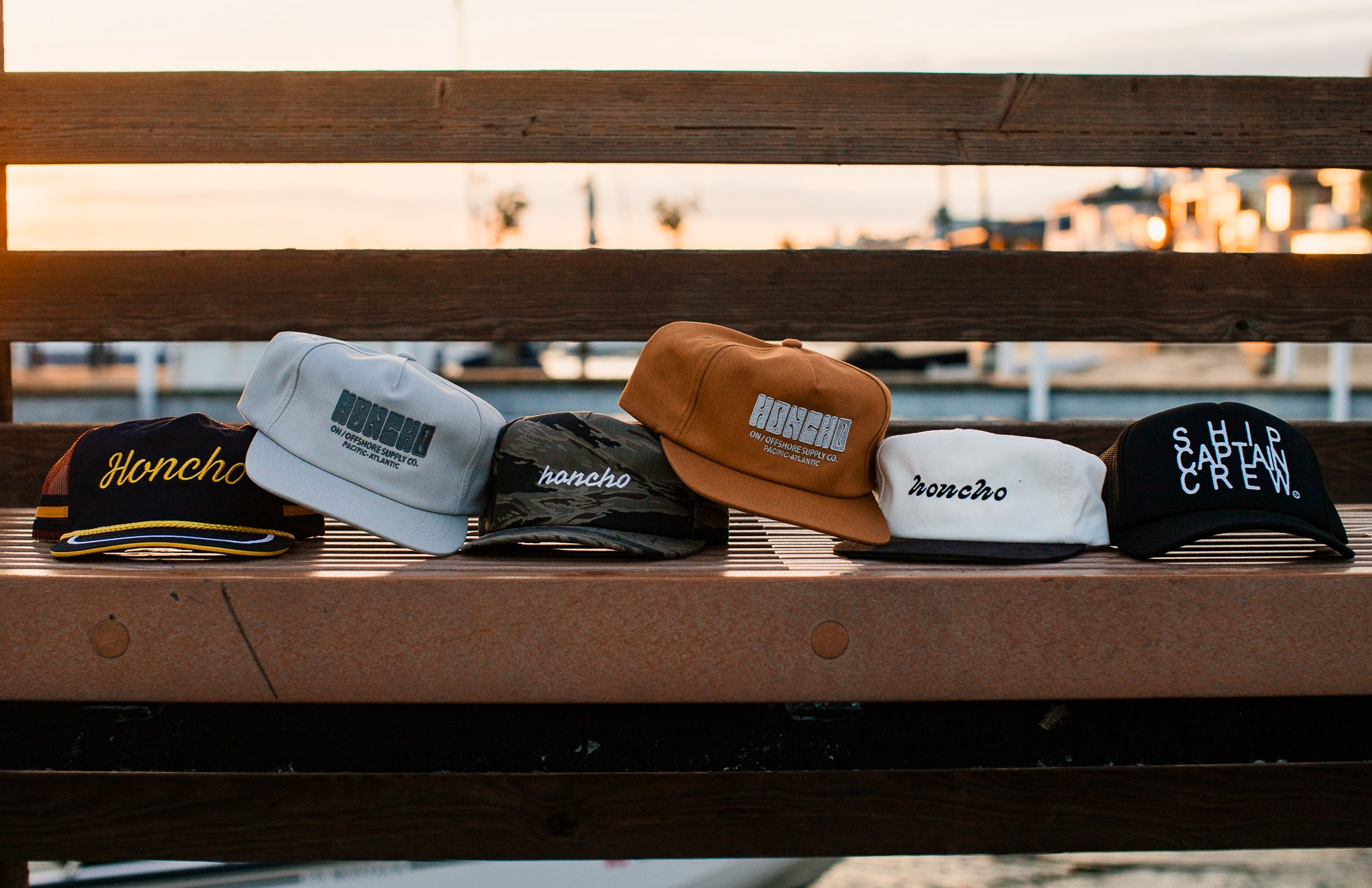 Headwear