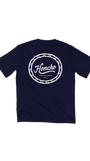 Sportfisher UPF SS Tee - Navy