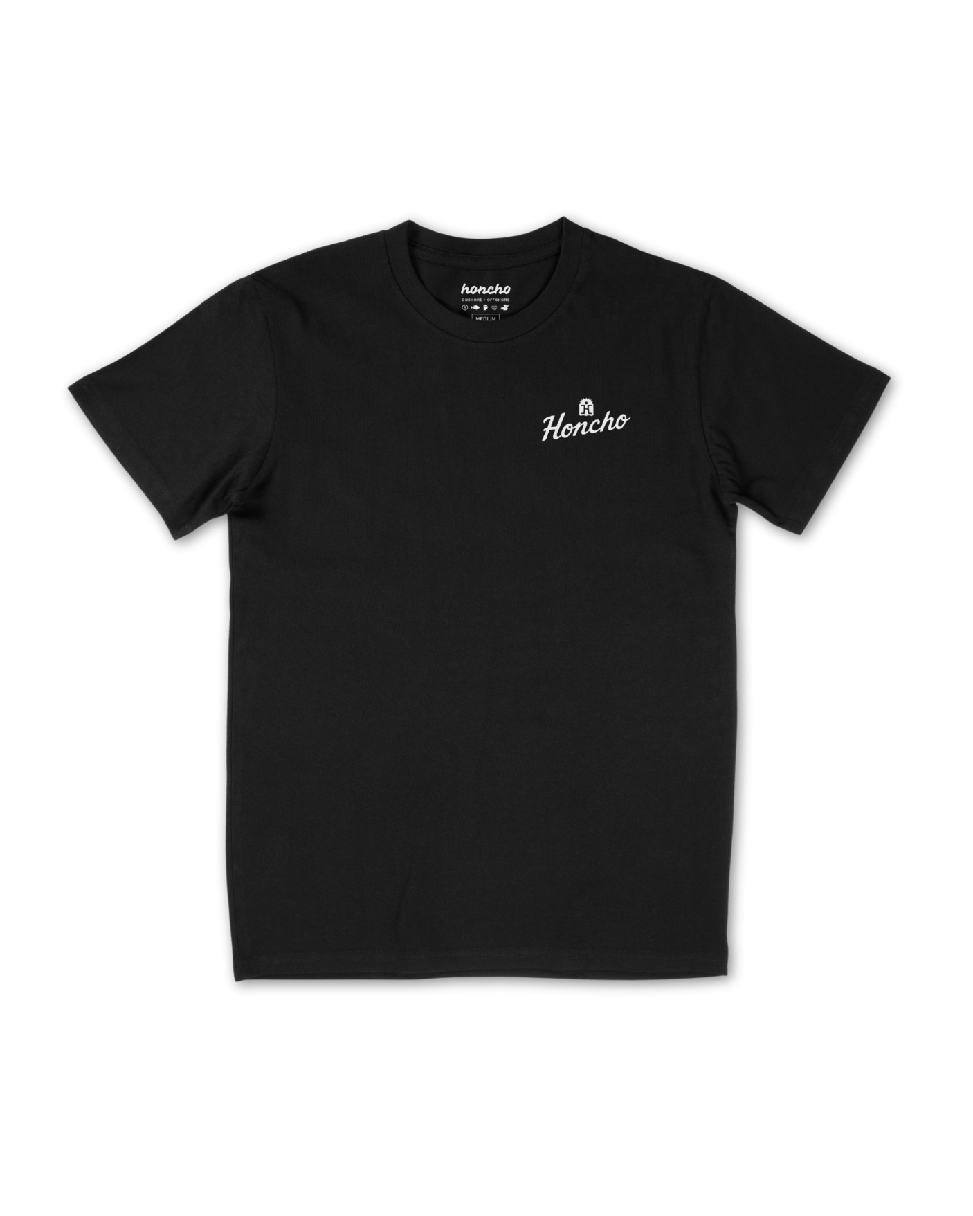 Mentally Tee - Black