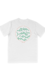 Flowstate Tee - White