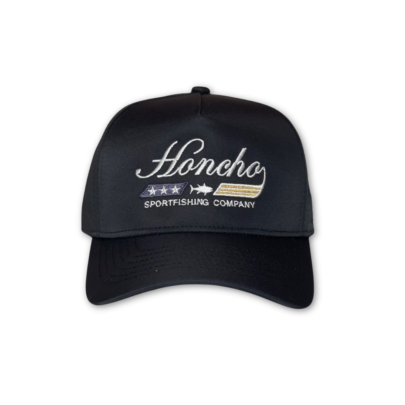 Liberty Performance Hat - Black