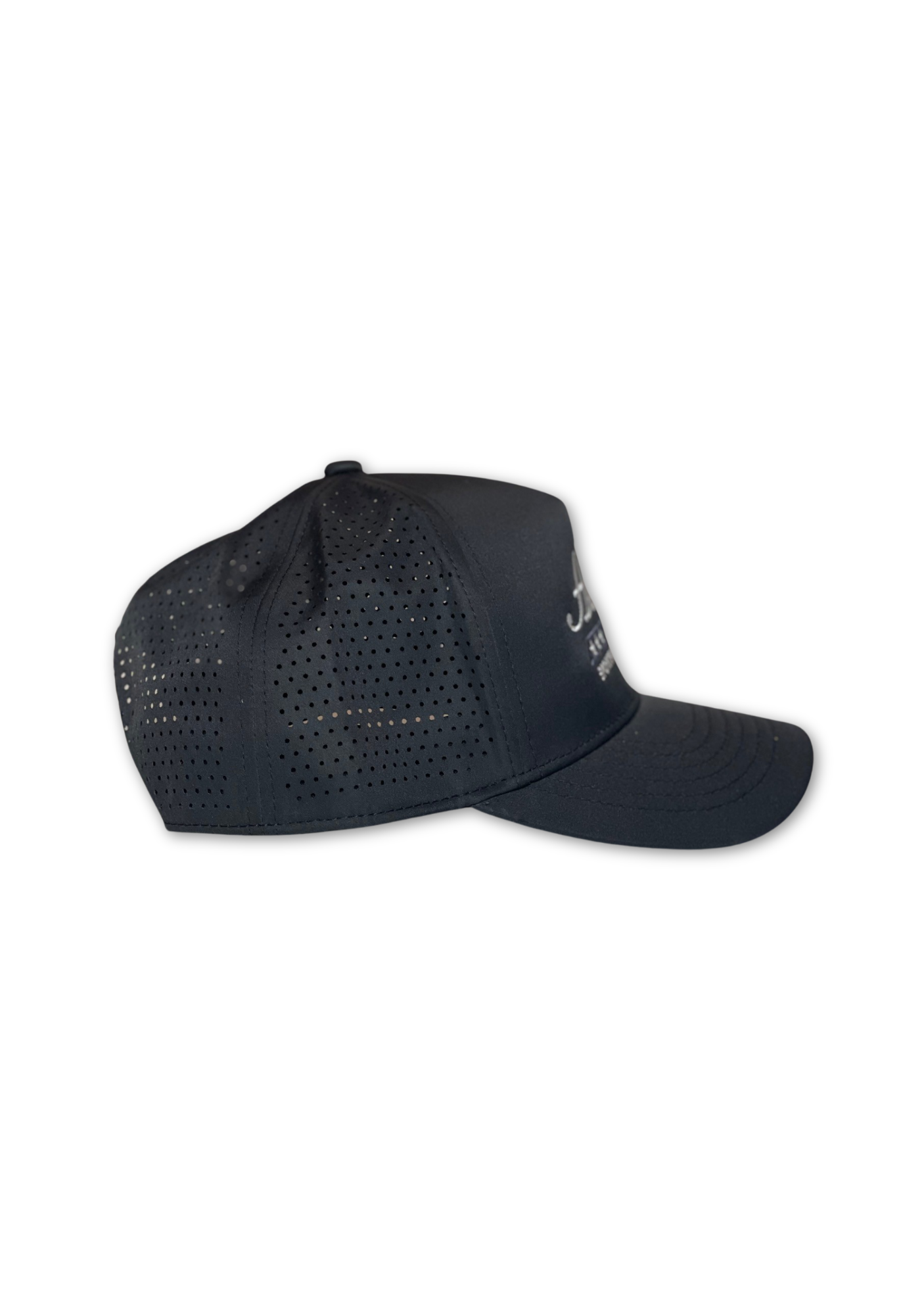 Liberty Performance Hat - Black