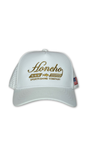 Liberty Performance Hat - White
