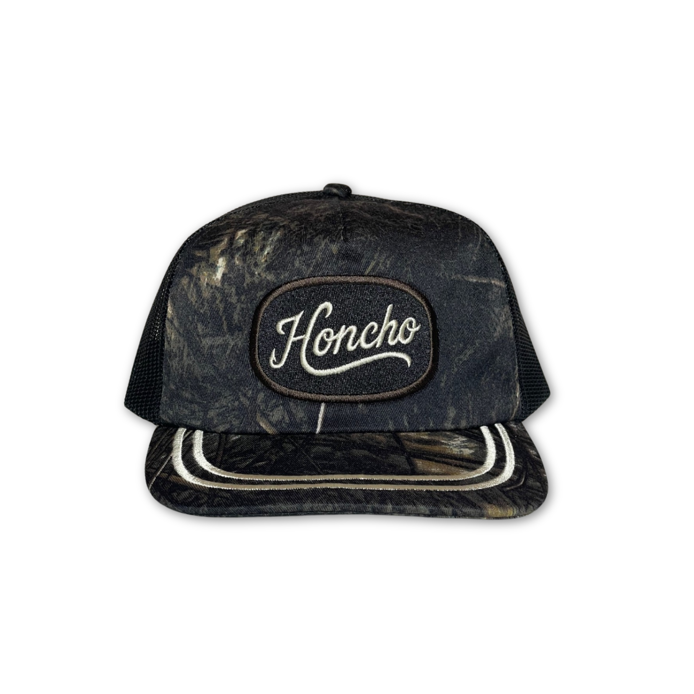 Backcountry Trucker - Dark Tree