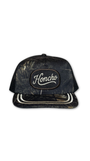 Backcountry Trucker - Dark Tree