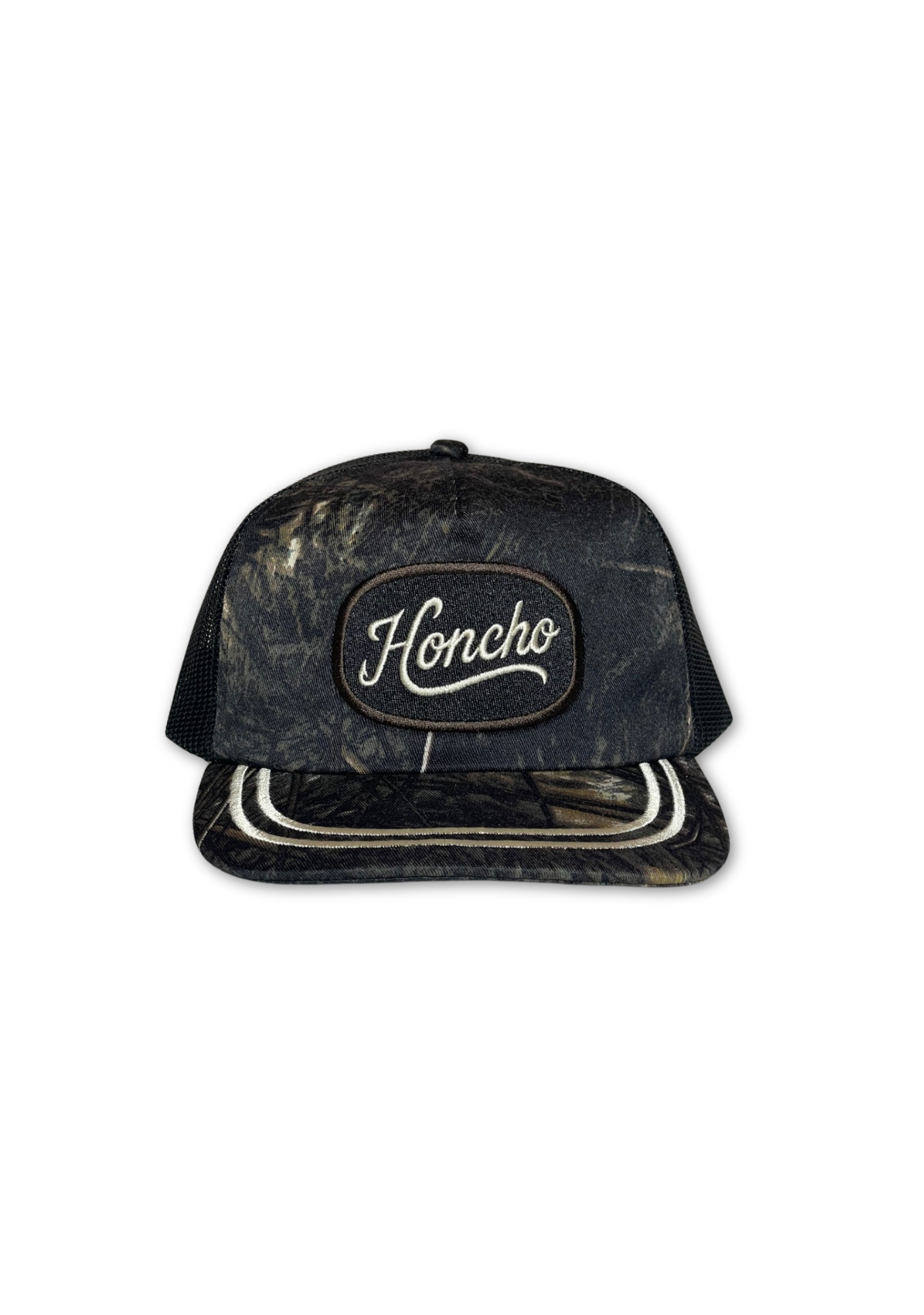 Backcountry Trucker - Dark Tree