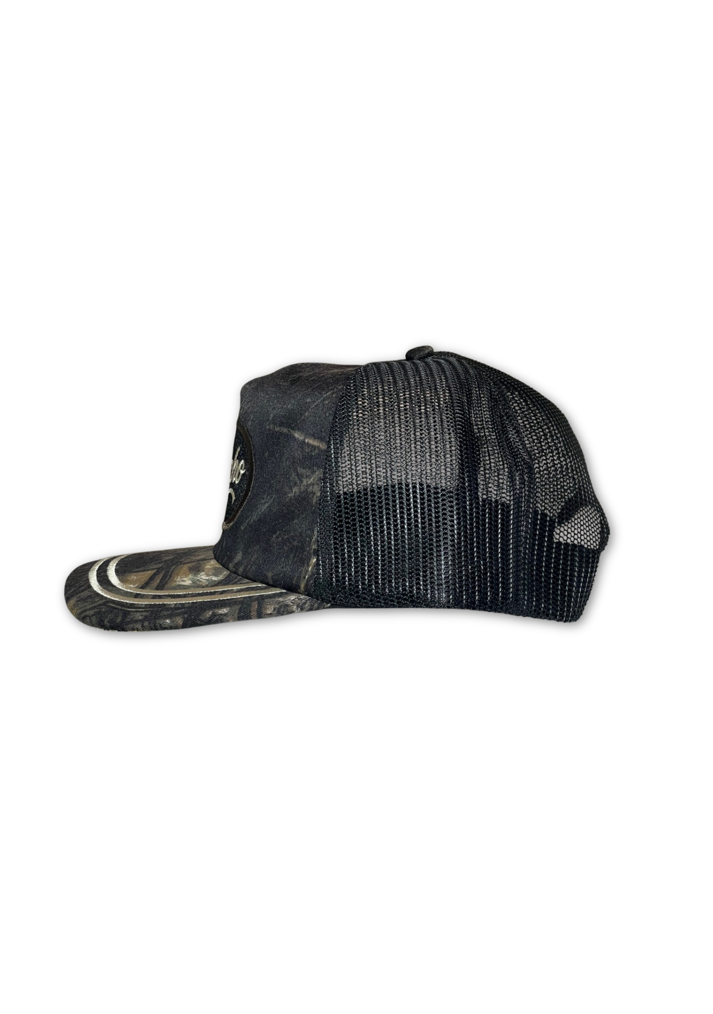 Backcountry Trucker - Dark Tree
