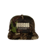 Uniform Snapback - Nebraska Camo