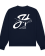 HD Crew Fleece