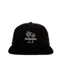 Palmer Snapback - Vintage Black