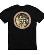 Sonar SS Tee - Black