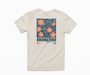 Bloom SS Tee