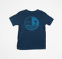 Hooked On Youth SS Tee