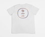 3lement Youth SS Tee - White