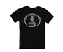 Beacher SS Tee - Black