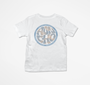Current Youth SS Tee - White