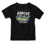 Dodo Youth SS Tee - Black