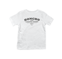 Goody Youth SS Tee - White