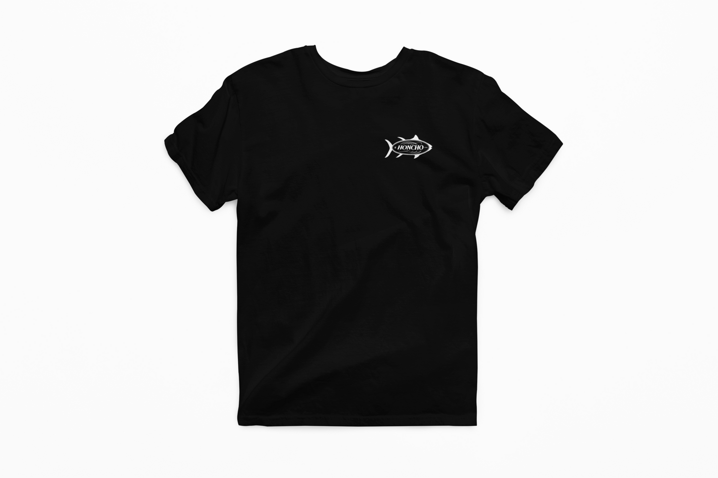 Tuna Classic SS Tee - Black