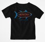 Tuna Classic Youth SS Tee - Black