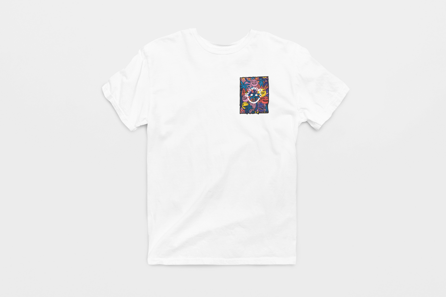 Kind SS Tee