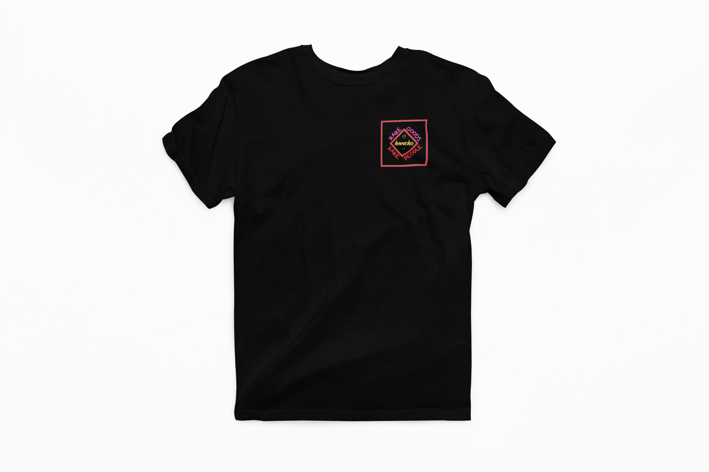 Rare Goods SS Tee