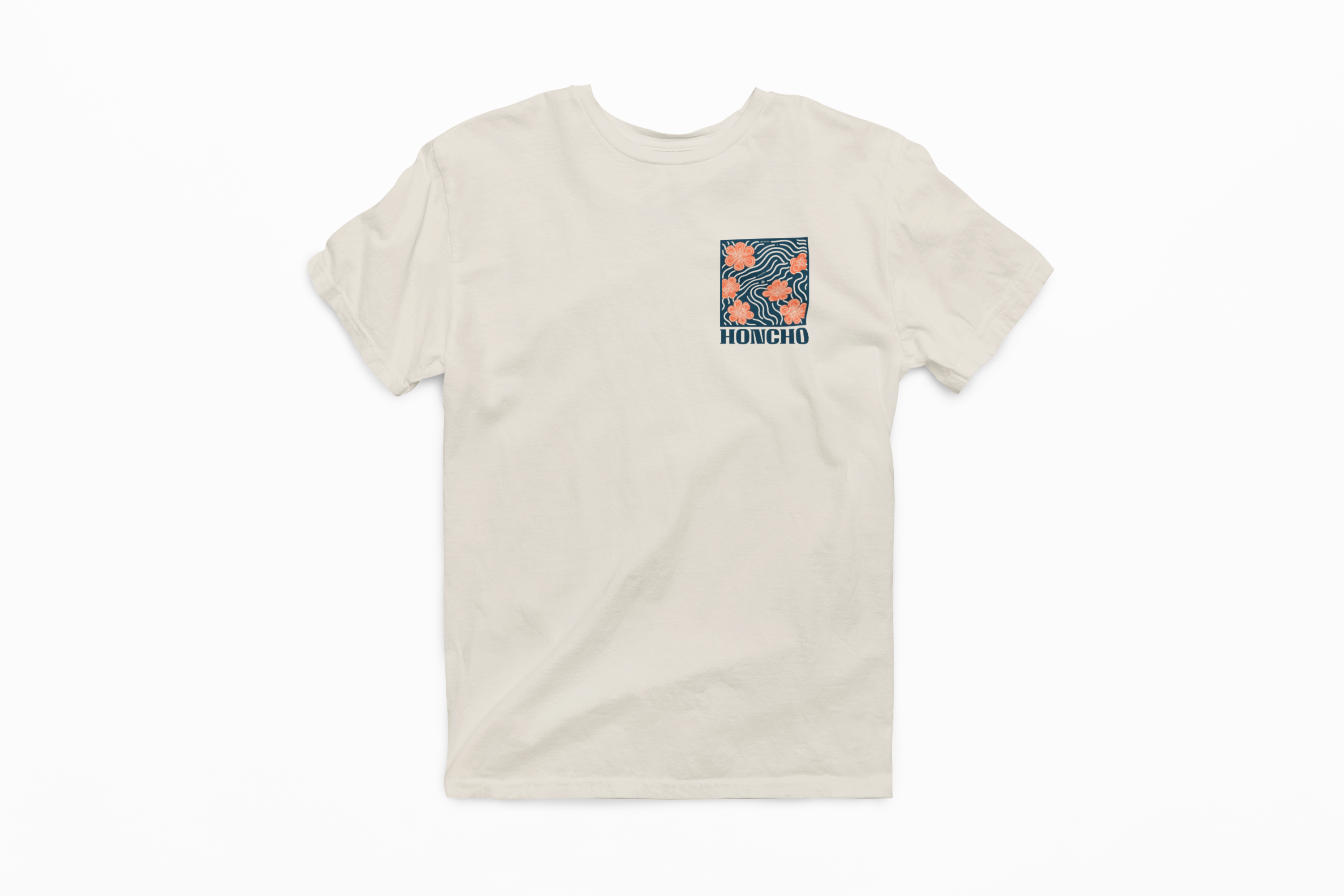 Bloom SS Tee