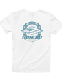 Seashoe Tee - White