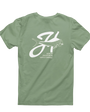 HD Tee - Sage