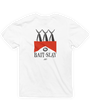 Bait & Slay Tee - White