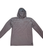 Topo UPF LS Hoodie-Mountbatten Pink