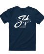 HD Tee - Navy
