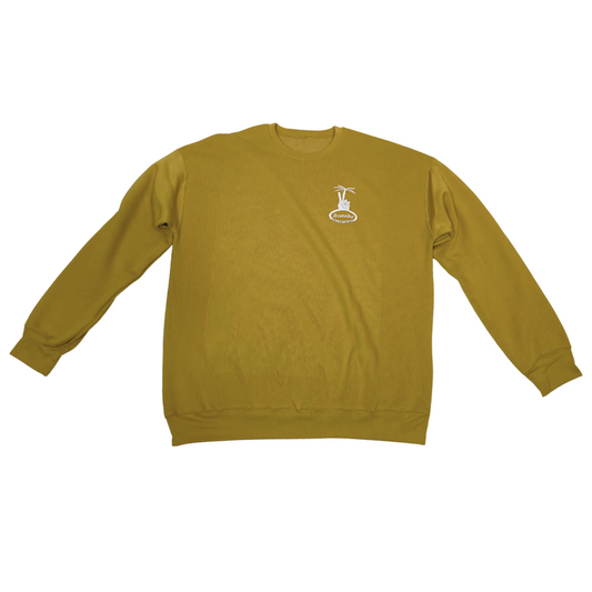 Deuce Crew Fleece