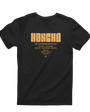 Uniform Tee - Black